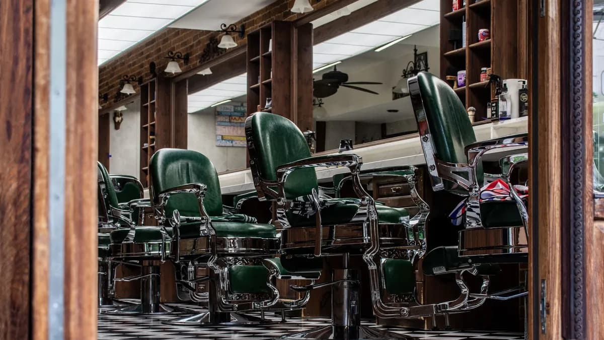 A Barber Oktatás Jövője: Új Képzési Módszerek