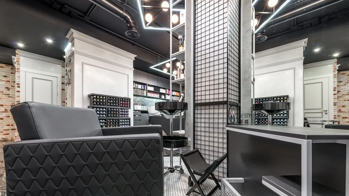 A Barber Szék Megválasztása: Komfort és Stílus Kéz a Kézben