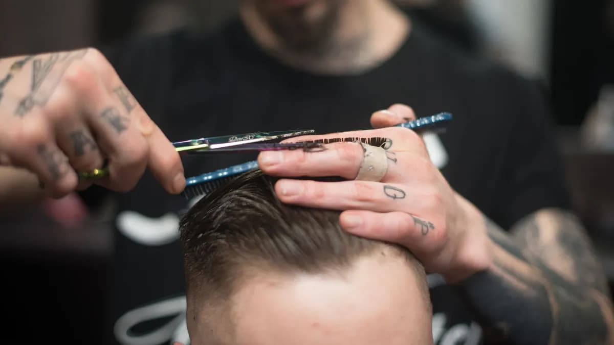 A Barber Versenyek Világa: Hogyan Készülj Fel és Mit Tanulhatsz Belőle?