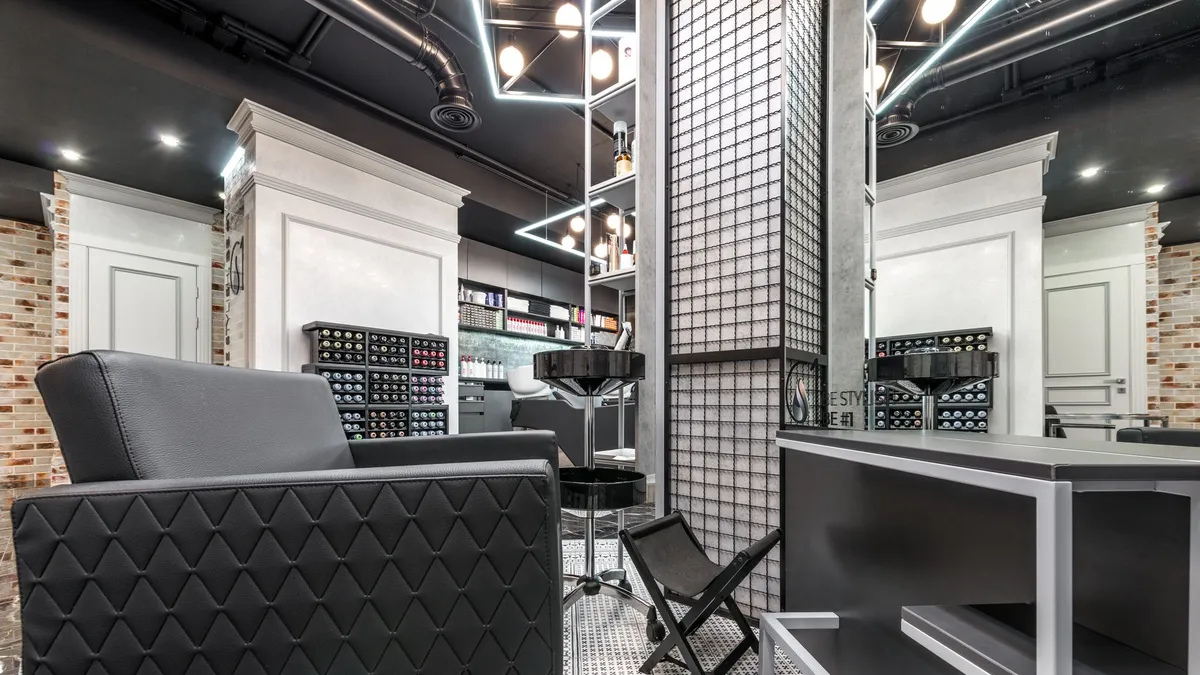 A Barber Szék Megválasztása: Komfort és Stílus Kéz a Kézben